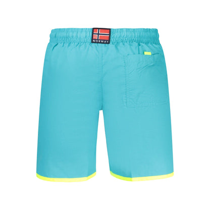 Norway 1963 Pantaloni baie 858313 CIEL