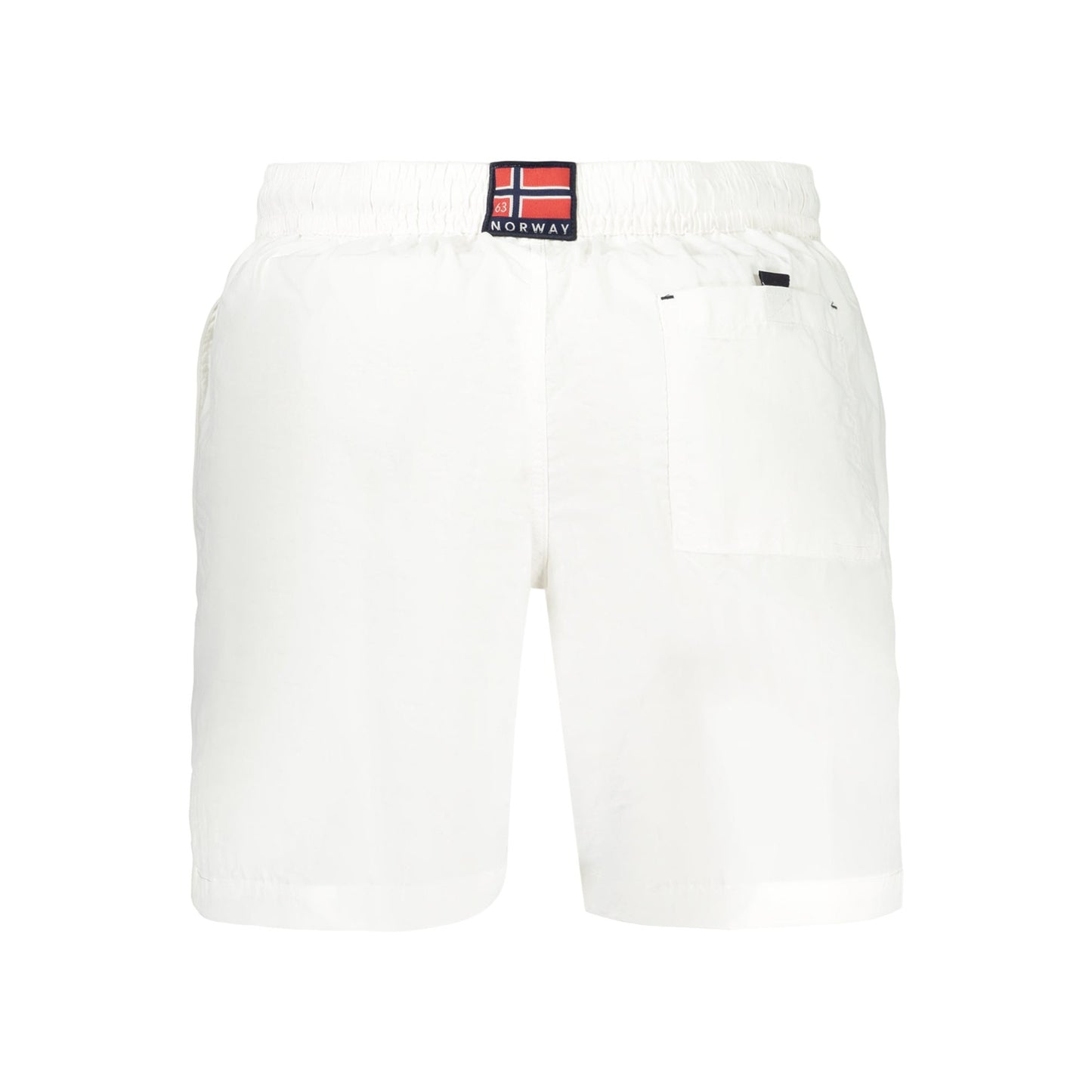 Norway 1963 Pantaloni baie 868304 ALB