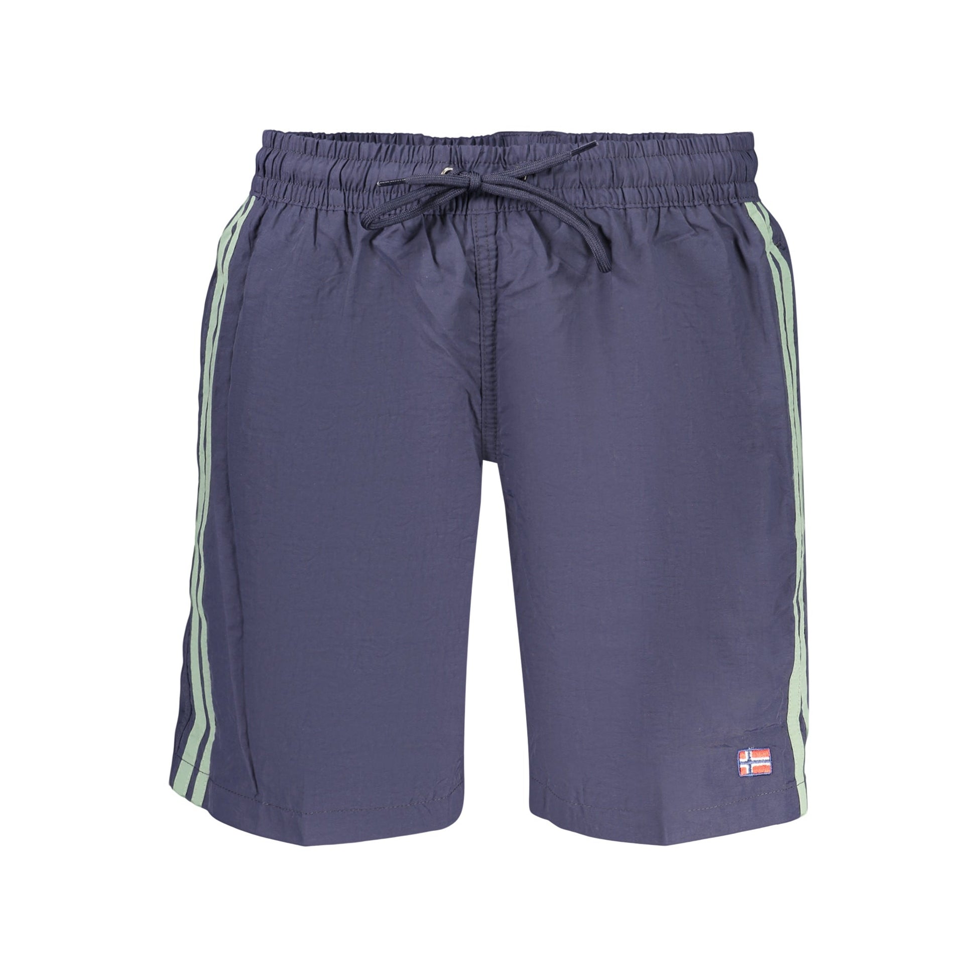 Norway 1963 Pantaloni baie 868304 BLEUMARIN
