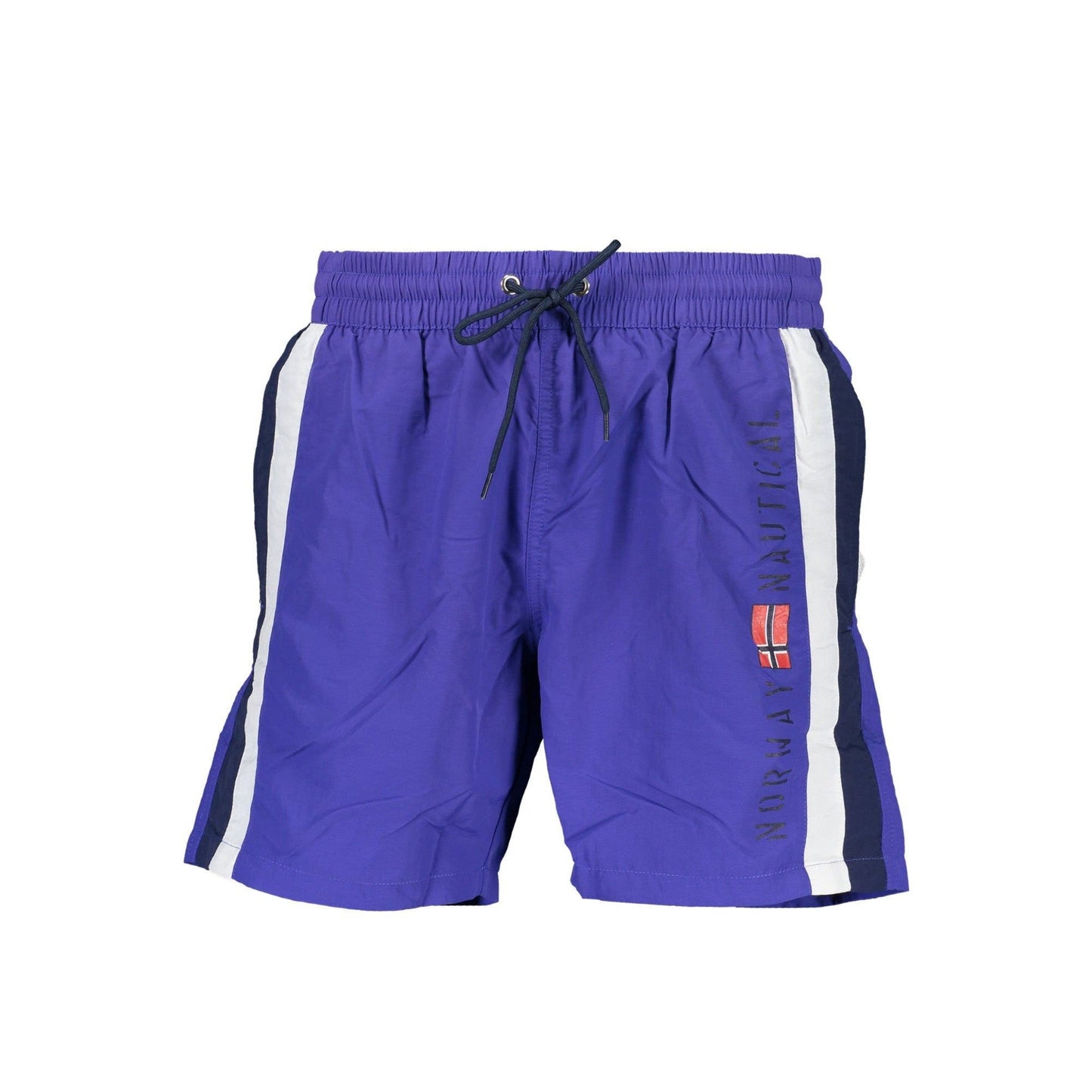 Norway 1963 Pantaloni baie 838302 BLEUMARIN