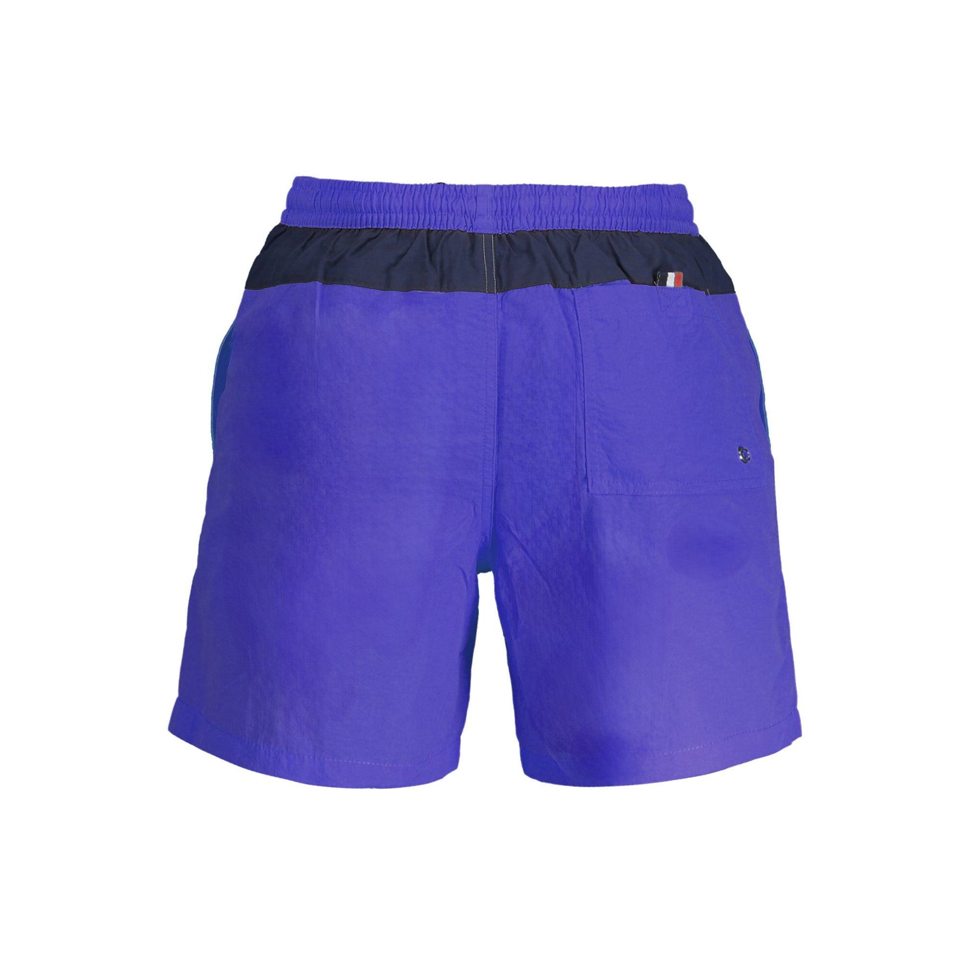 Norway 1963 Pantaloni baie 848306 BLEUMARIN