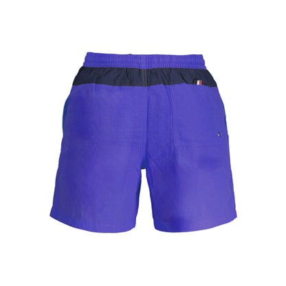 Norway 1963 Pantaloni baie 848306 BLEUMARIN