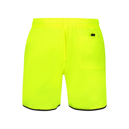 Norway 1963 Pantaloni baie 858313 GALBEN
