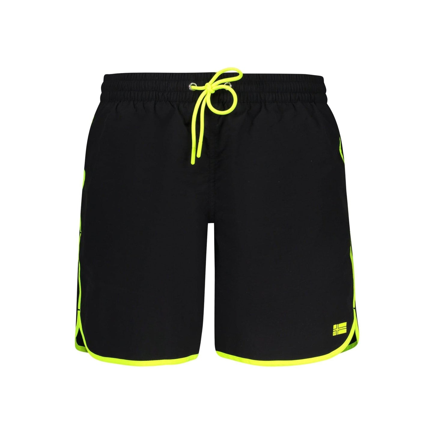 Norway 1963 Pantaloni baie 858313 NEGRU