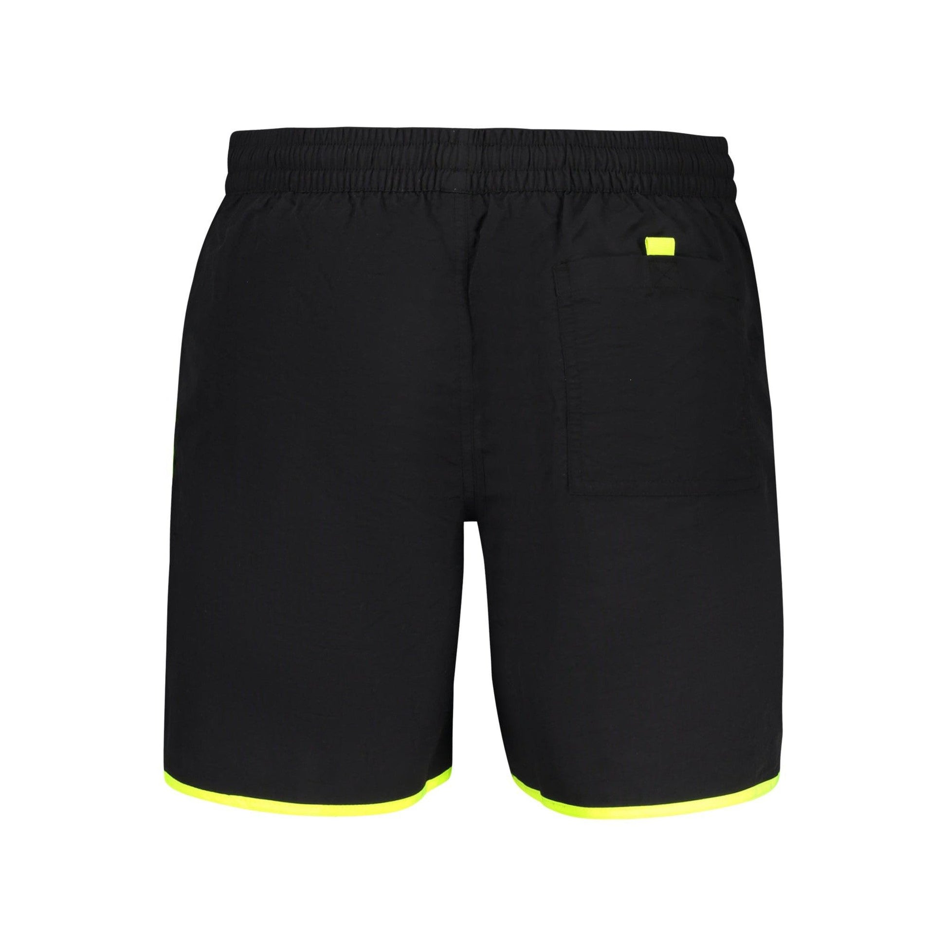 Norway 1963 Pantaloni baie 858313 NEGRU