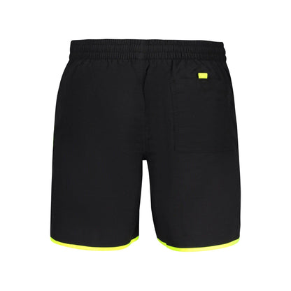 Norway 1963 Pantaloni baie 858313 NEGRU