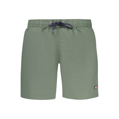 Norway 1963 Pantaloni baie 838301 VERDE