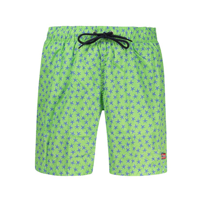 Norway 1963 Pantaloni baie 868333 VERDE