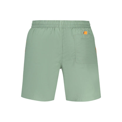 Norway 1963 Pantaloni baie 858310 VERDE