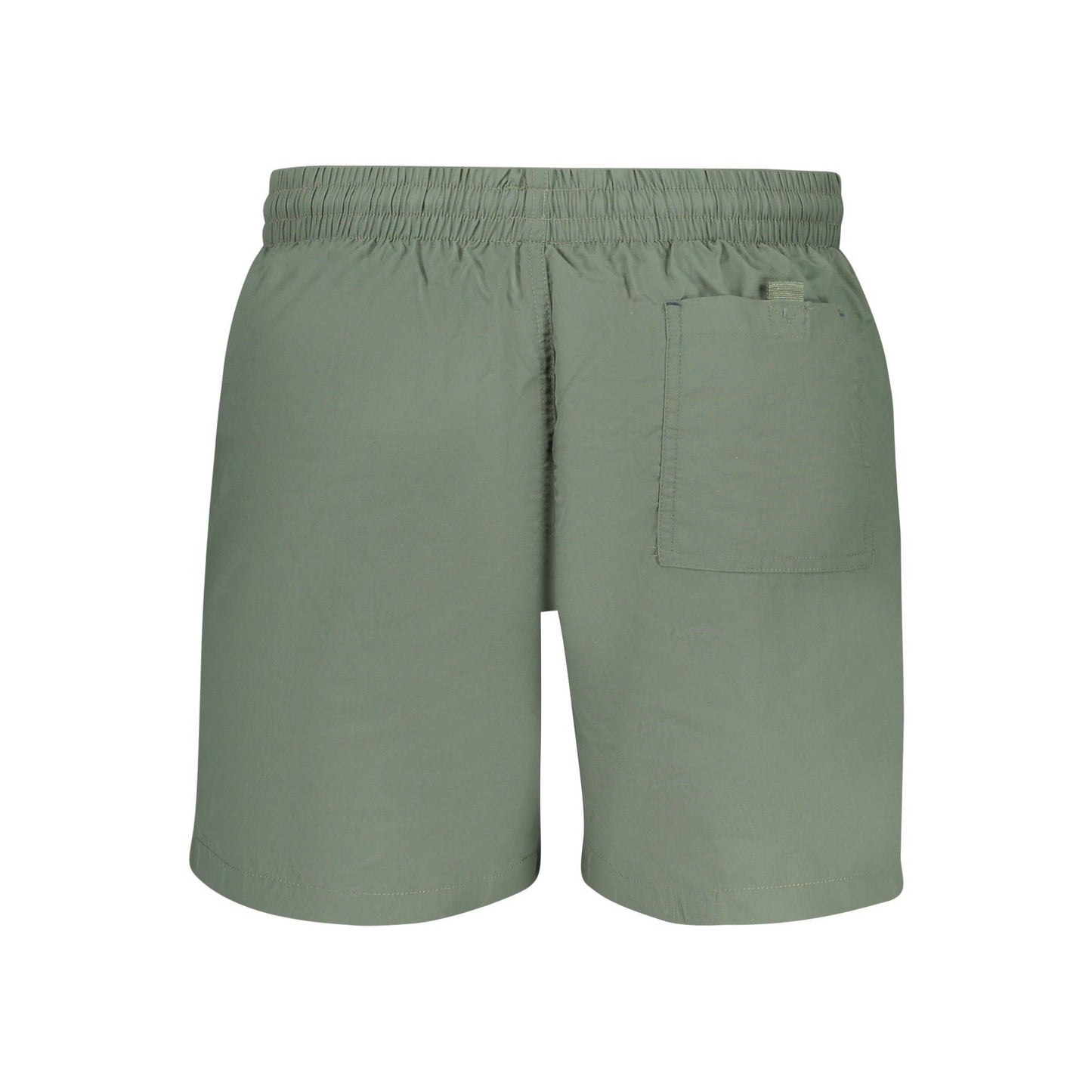 Norway 1963 Pantaloni baie 838301 VERDE