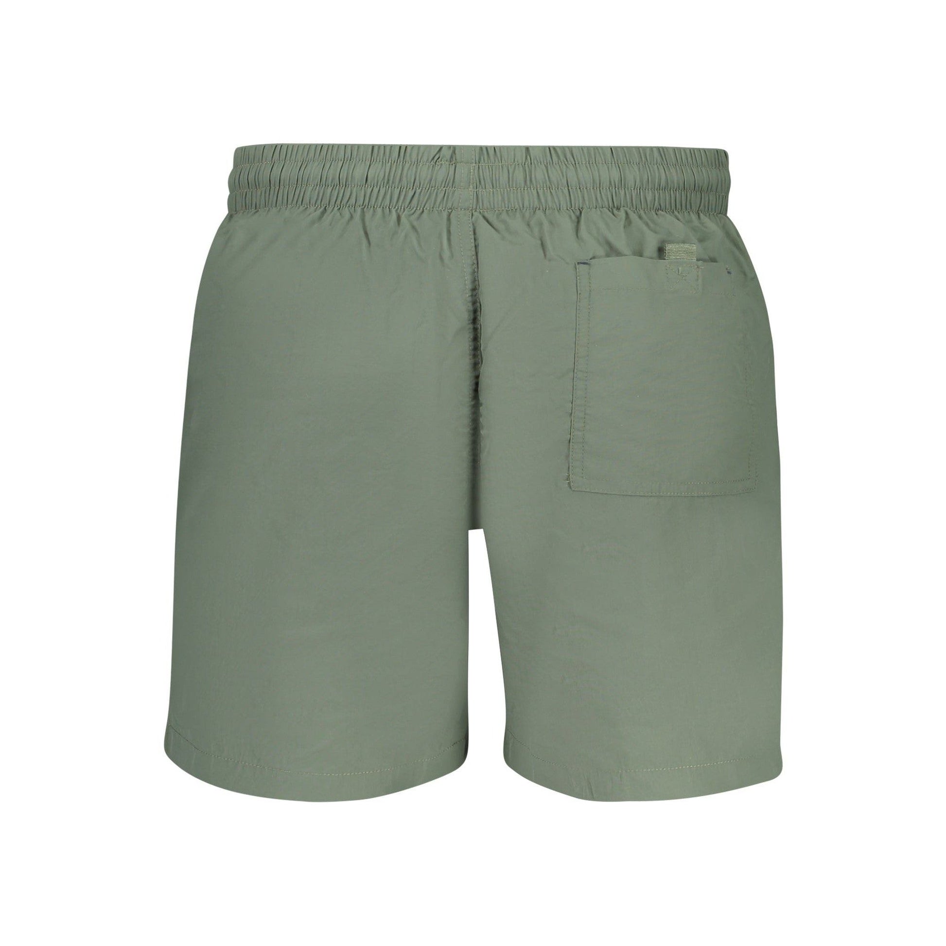 Norway 1963 Pantaloni baie 838301 VERDE