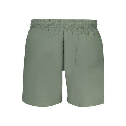 Norway 1963 Pantaloni baie 838301 VERDE