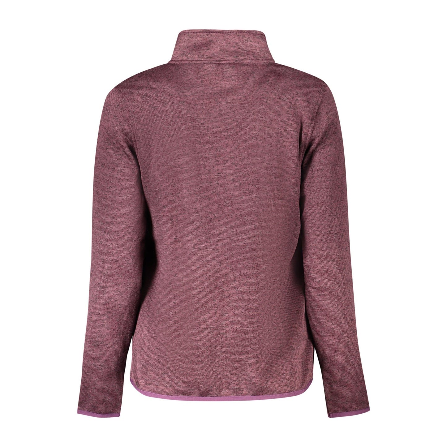 Norway 1963 Hanorac 849803 VIOLET