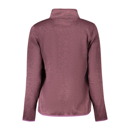 Norway 1963 Hanorac 849803 VIOLET