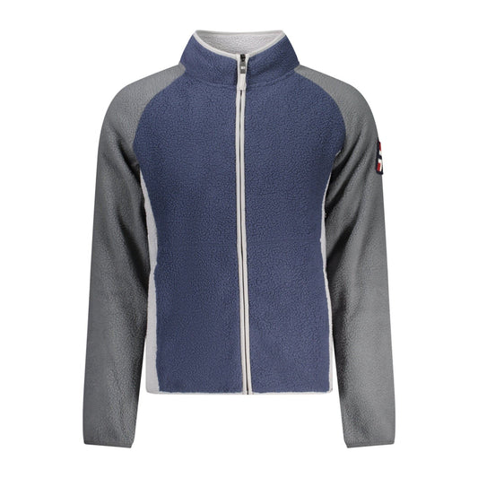 Norway 1963 Hanorac 859503 BLEUMARIN