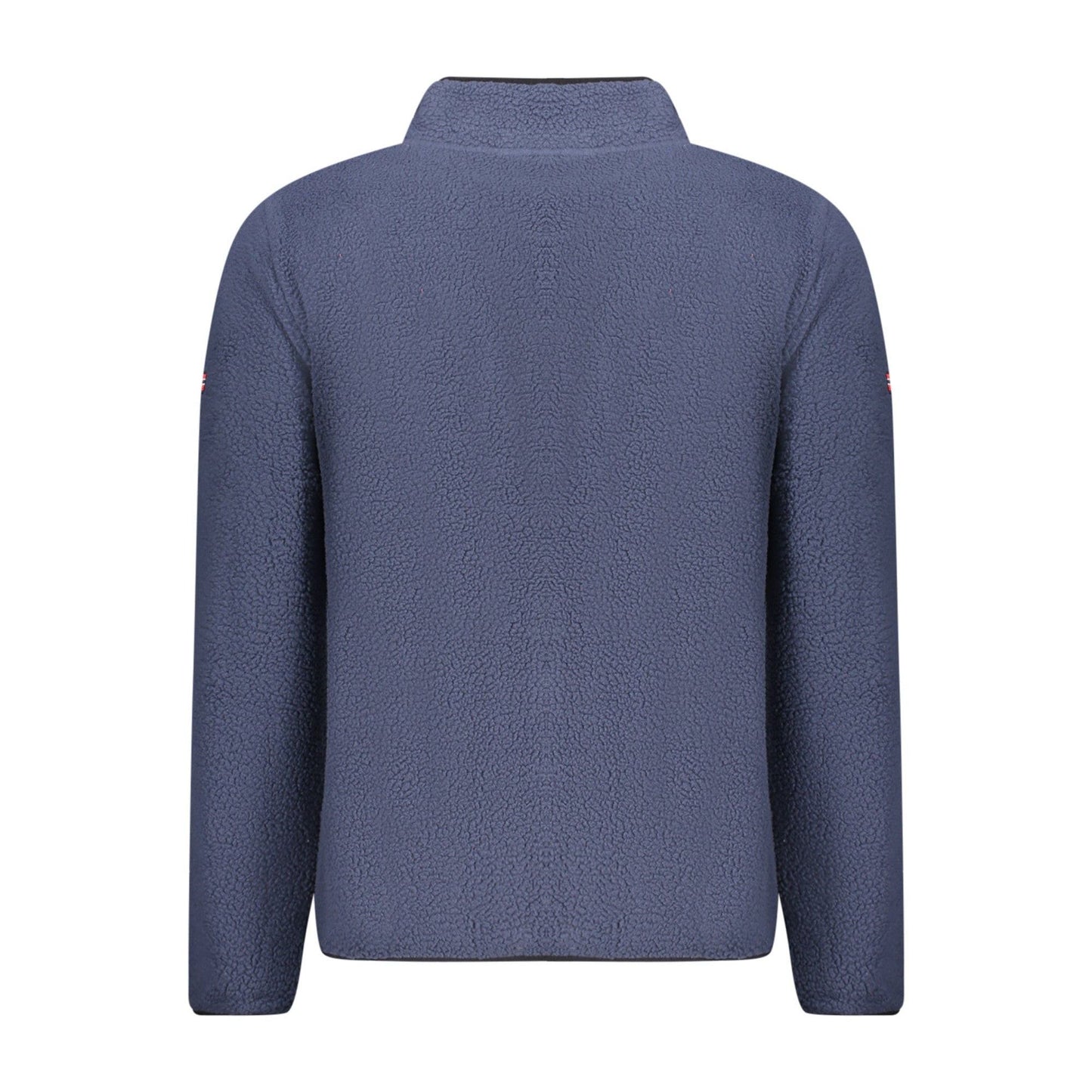Norway 1963 Hanorac XXX839506 BLEUMARIN 3