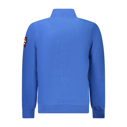 Norway 1963 Hanorac 859532 BLEUMARIN 3