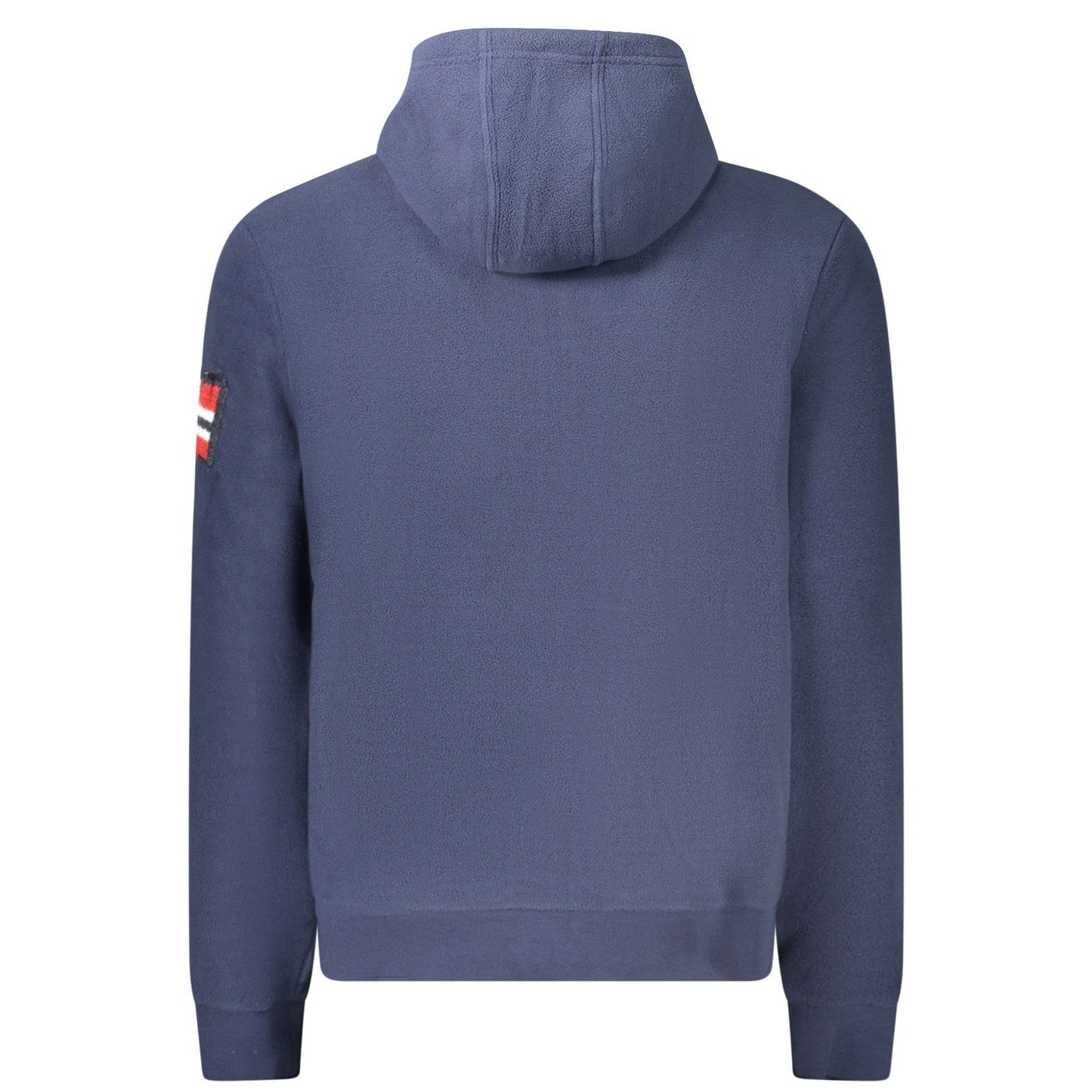 Norway 1963 Hanorac 849531 BLEUMARIN 2
