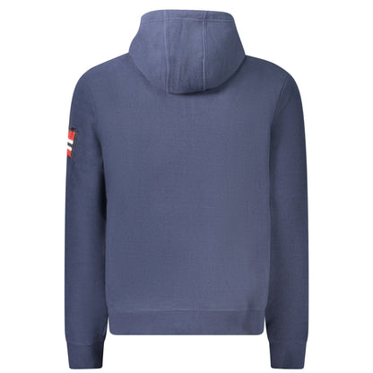 Norway 1963 Hanorac 849531 BLEUMARIN 2
