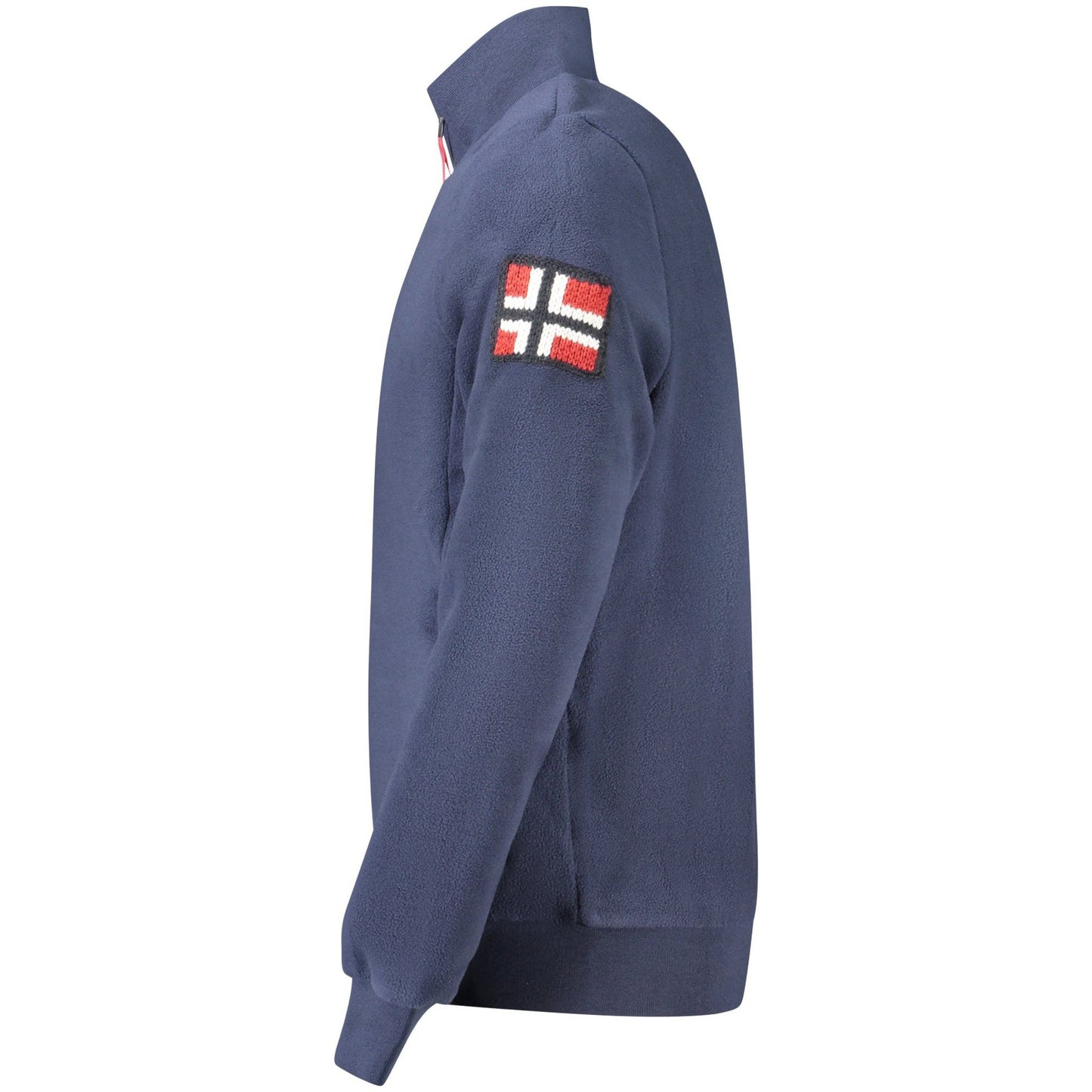 Norway 1963 Hanorac 859532 BLEUMARIN