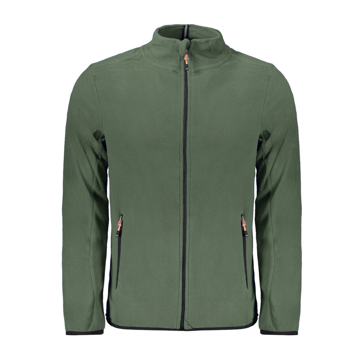 Norway 1963 Hanorac 849543 VERDE