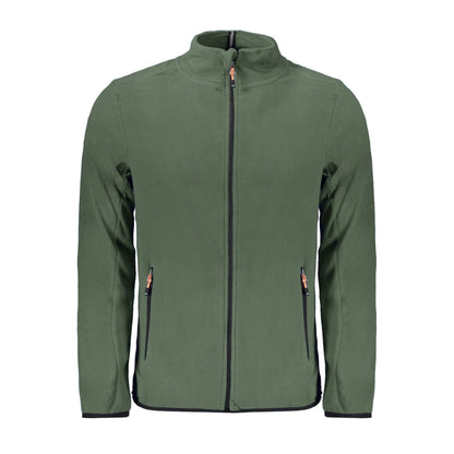Norway 1963 Hanorac 849543 VERDE