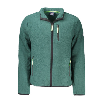 Norway 1963 Hanorac 839506 VERDE