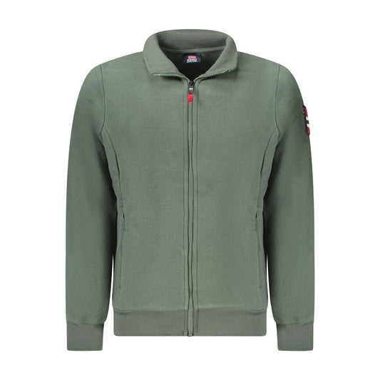 Norway 1963 Hanorac 859532 VERDE