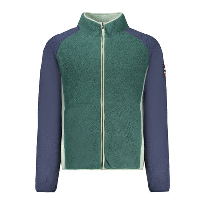 Norway 1963 Hanorac 859503 VERDE