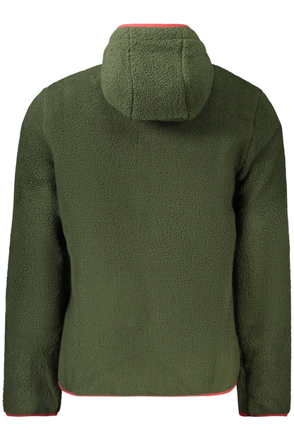 Norway 1963 Hanorac 869509 VERDE