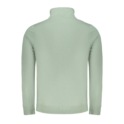 Norway 1963 Hanorac 862743 VERDE