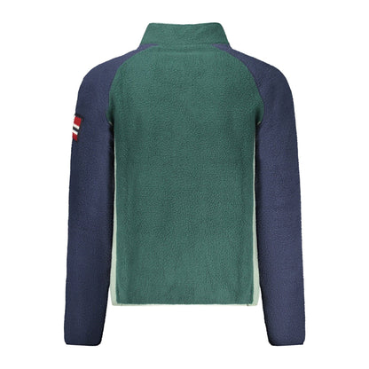 Norway 1963 Hanorac 859503 VERDE