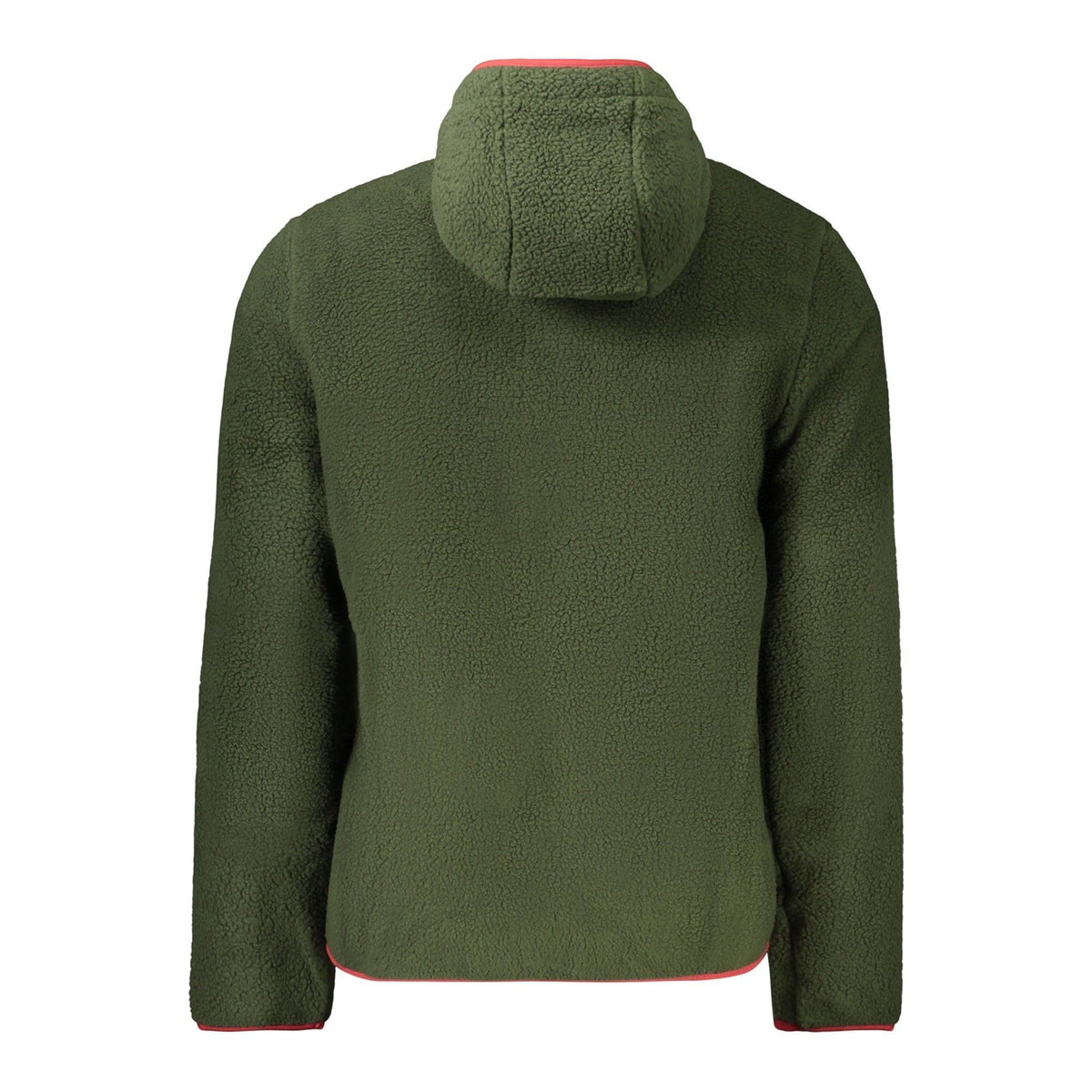Norway 1963 Hanorac 869509 VERDE