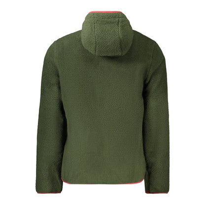 Norway 1963 Hanorac 869509 VERDE