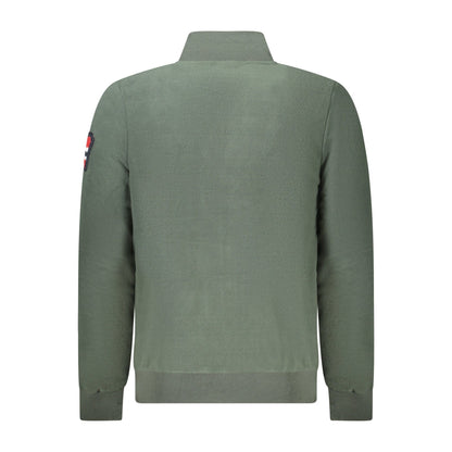 Norway 1963 Hanorac 859532 VERDE