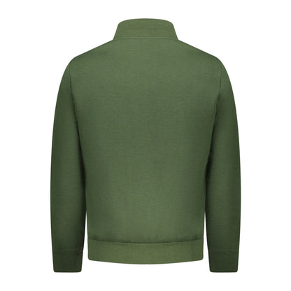 Norway 1963 Hanorac 859452 VERDE