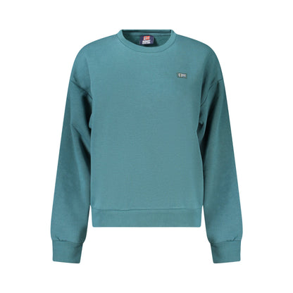 Norway 1963 Hanorac 869003 VERDE