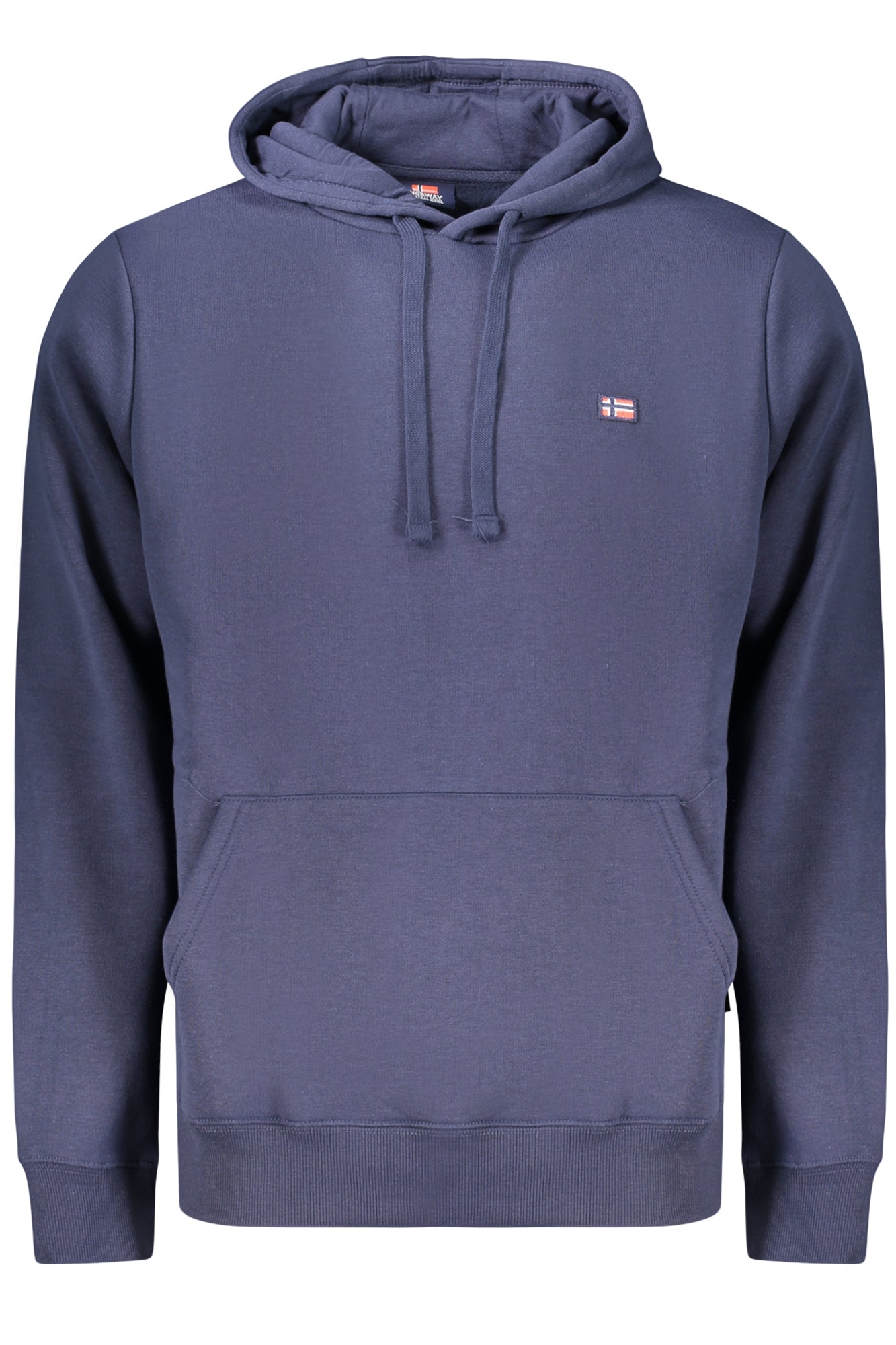 Norway 1963 Hanorac 869441 BLEUMARIN