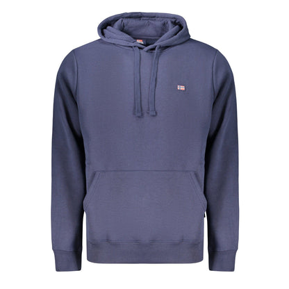 Norway 1963 Hanorac 869441 BLEUMARIN