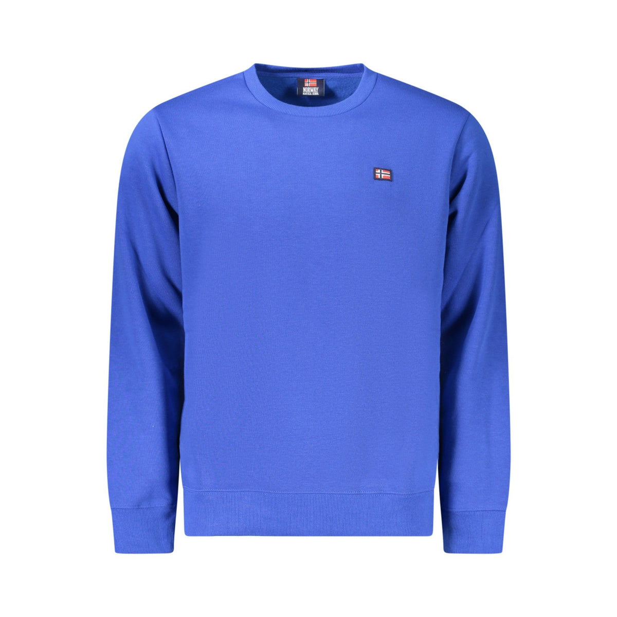Norway 1963 Hanorac 859453 BLEUMARIN 3