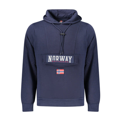 Norway 1963 Hanorac XXX849429 BLEUMARIN