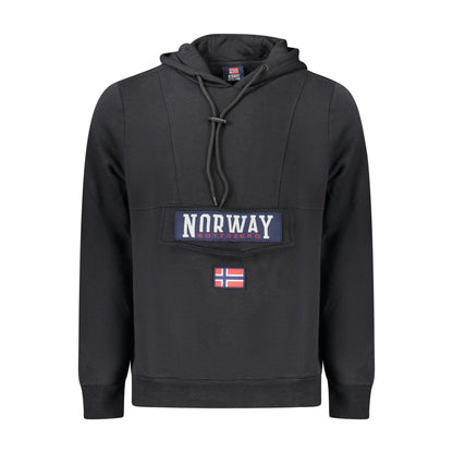 Norway 1963 Hanorac XXX849429 NEGRU