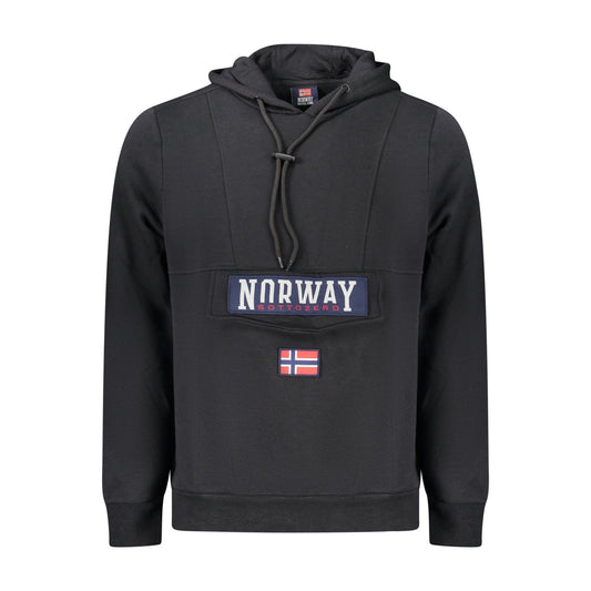 Norway 1963 Hanorac XXX849429 NEGRU