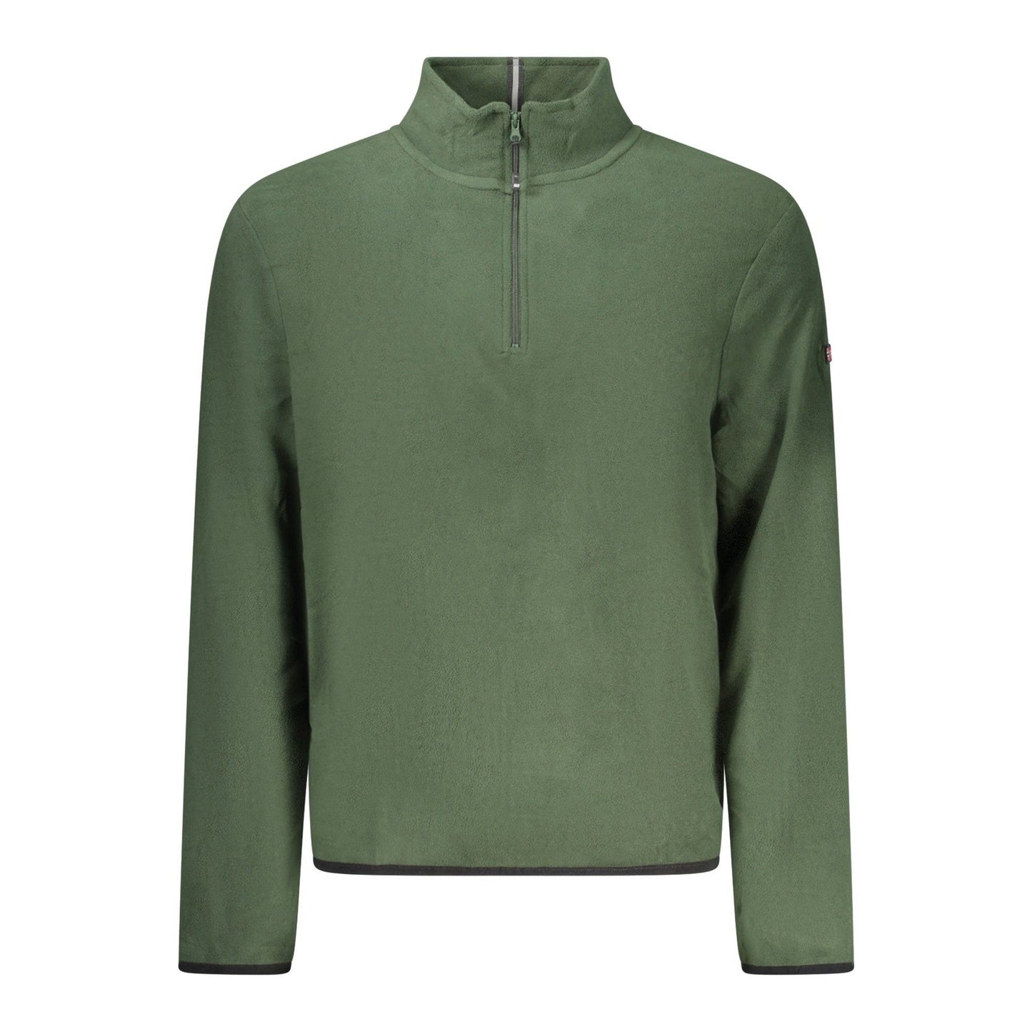 Norway 1963 Hanorac 859540 VERDE