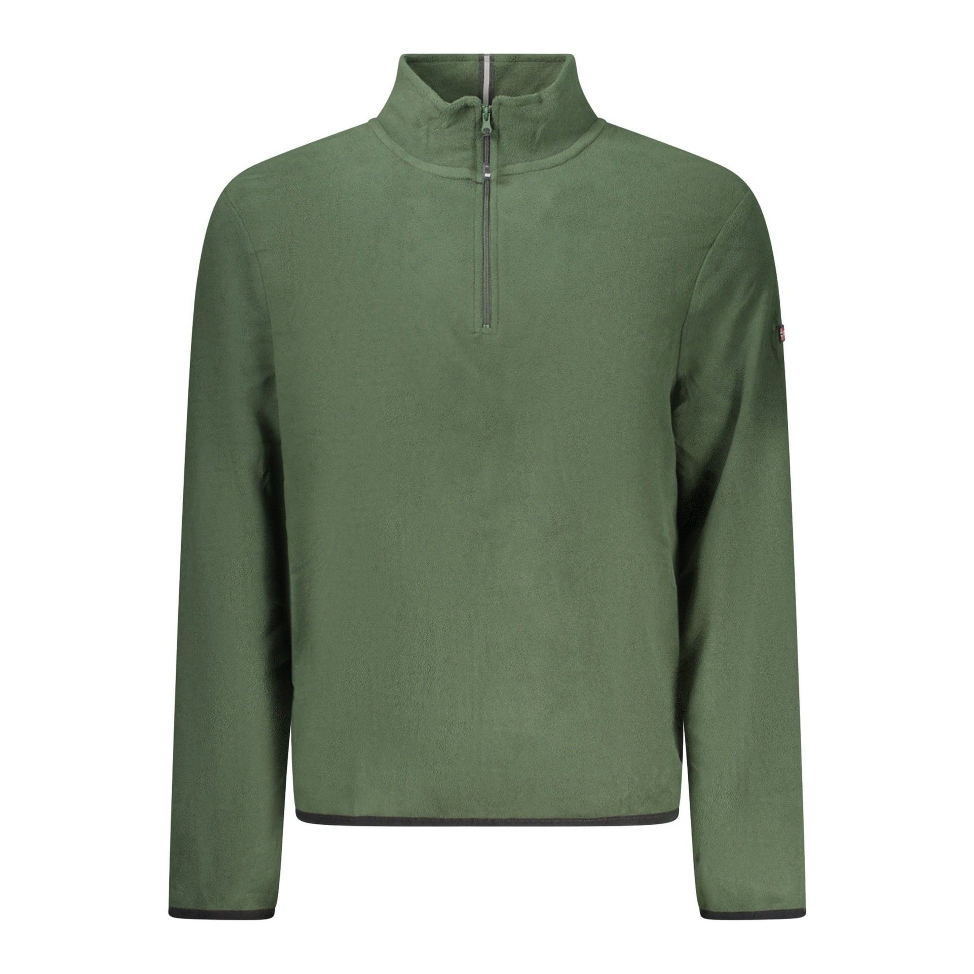 Norway 1963 Hanorac 859540 VERDE