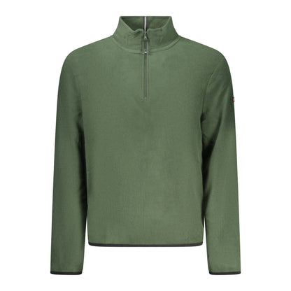 Norway 1963 Hanorac 859540 VERDE