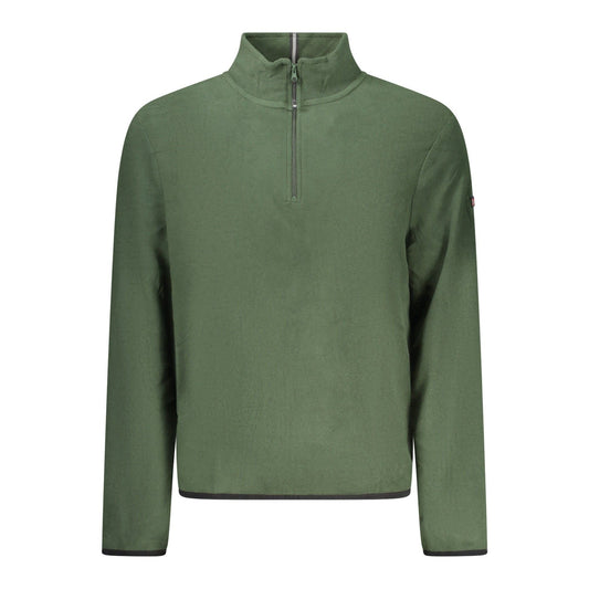 Norway 1963 Hanorac 859540 VERDE