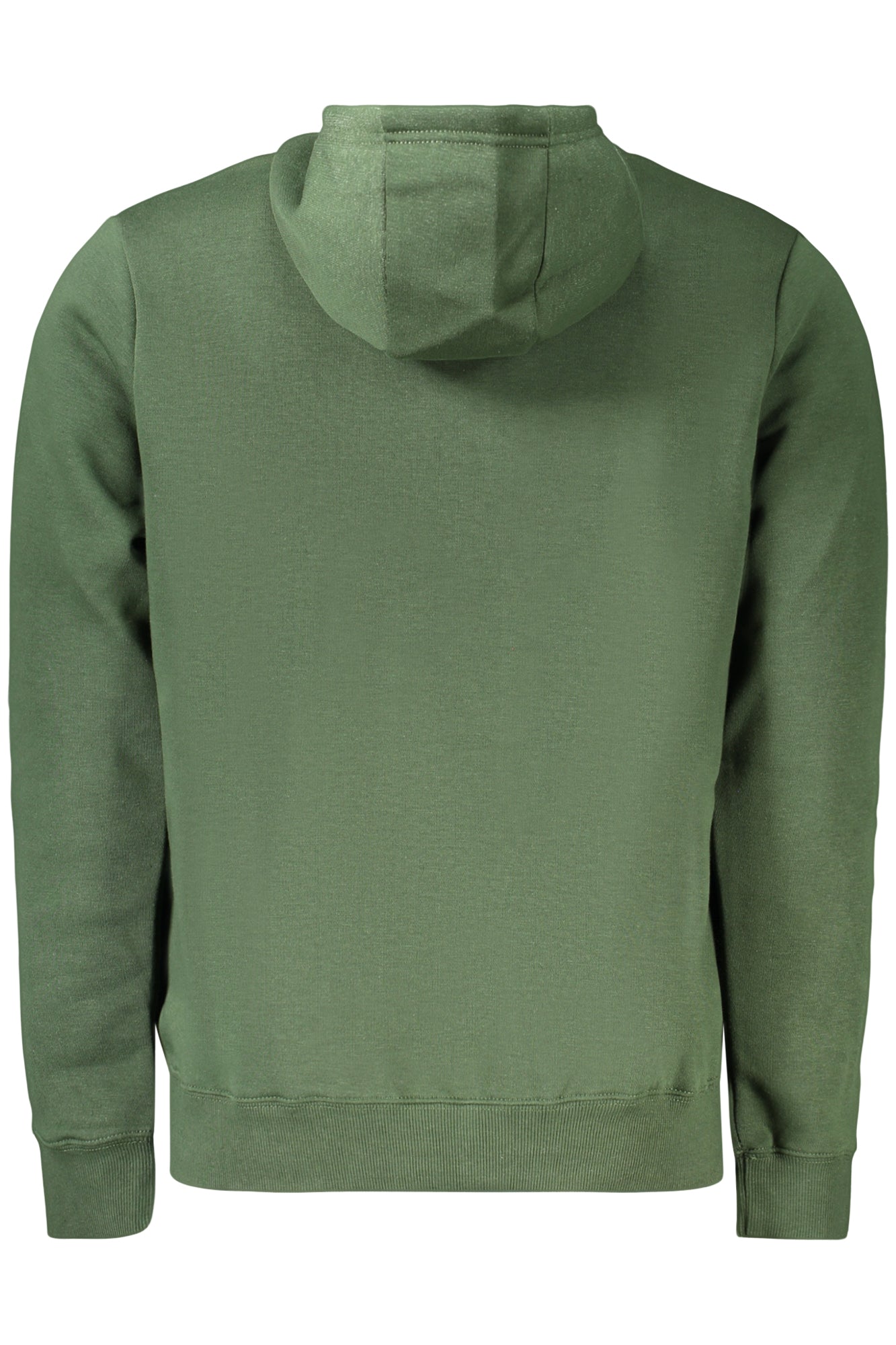 Norway 1963 Hanorac 869441 VERDE