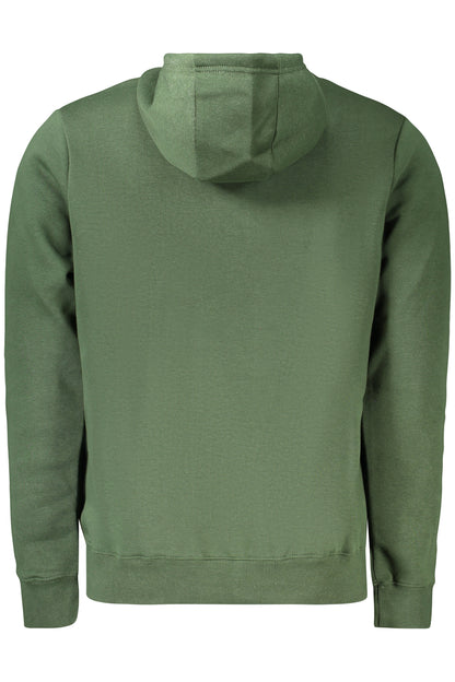 Norway 1963 Hanorac 869441 VERDE