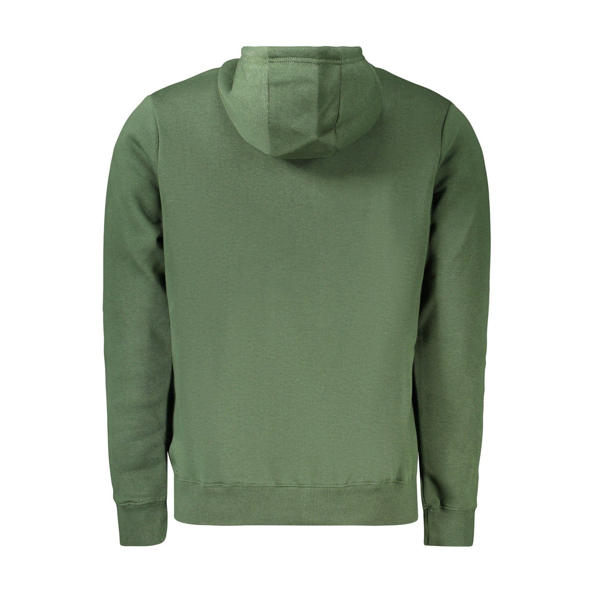 Norway 1963 Hanorac 869441 VERDE
